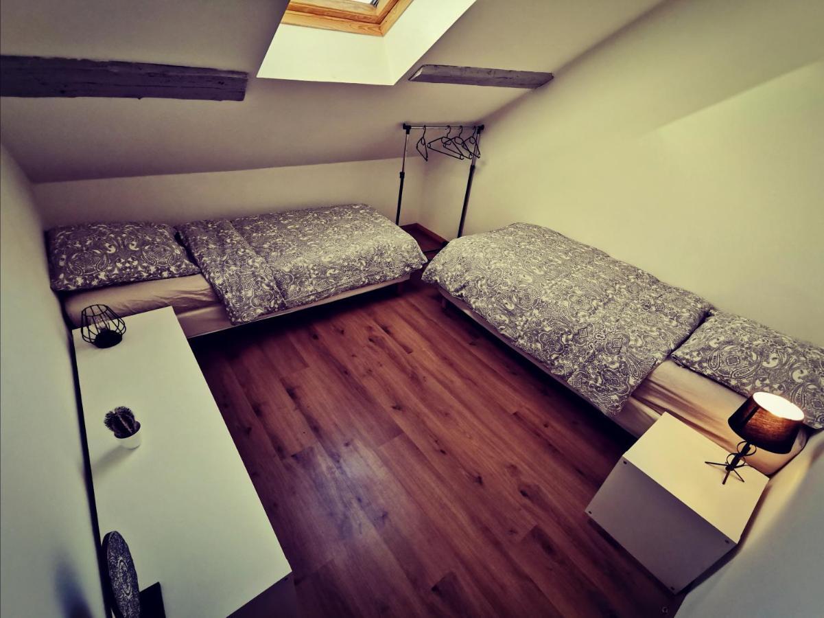エルスタンCosy Chicアパートメント エクステリア 写真