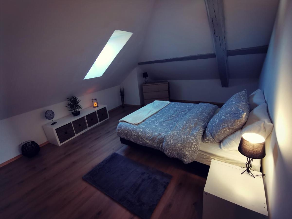 エルスタンCosy Chicアパートメント エクステリア 写真
